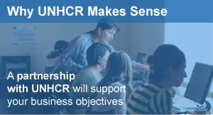 Why UNHCR Makes Sense