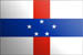 Netherlands Antilles flag