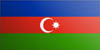 Azerbaijan flag
