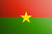 Burkina Faso flag