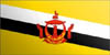 Brunei Darussalam flag