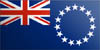 Cook Islands flag