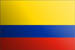 Colombia flag