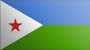 Djibouti flag