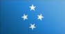 Federated States of Micronesia flag