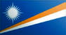 Marshall Islands flag