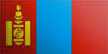 Mongolia flag