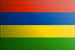 Mauritius flag