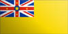 Niue flag