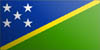 Solomon Islands flag
