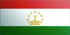 Tajikistan flag