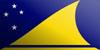 Tokelau flag