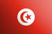 Tunisia flag