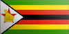 Zimbabwe flag