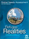 Global Needs Assessment Pilot Report