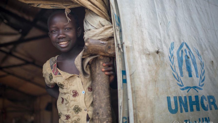 Dansk nødhjælpsbidrag styrker livreddende hjælp til congolesiske flygtninge