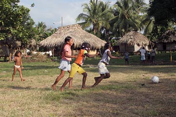 Children Of Colombia