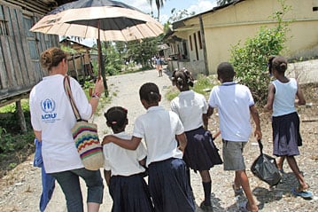 Colombian Schools