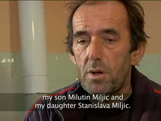 Serbia: Dreams Of A Better Life