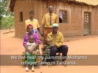 Tanzania: A New Start