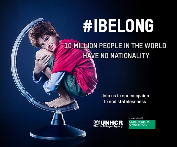 UNHCR - UNHCR Welcomes Belize's Support To Global Initiative To Reduce ...