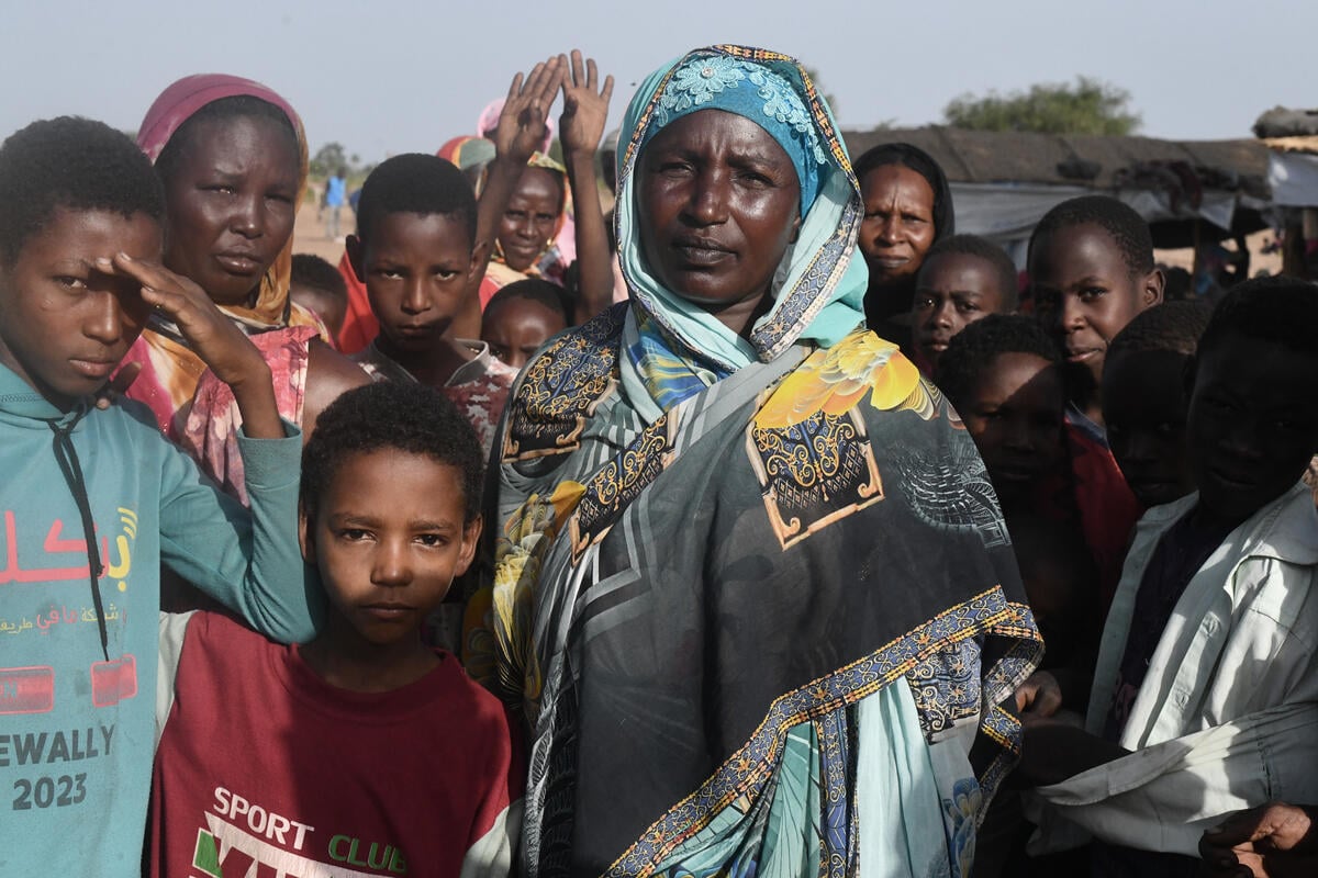 UNHCR and IOM welcome Government New Action Plan to Combat Human ...