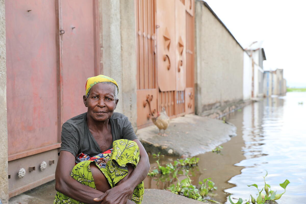 The remarkable refugee women I have met and what they have taught me |  UNHCR Africa