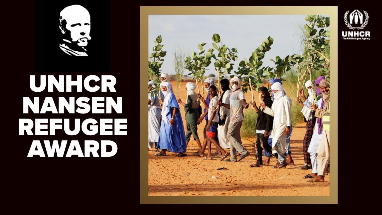 Burkina Faso: Refugee artisan project | UNHCR Africa