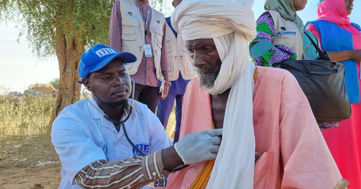 IOM And UNHCR Urge For Continued International Support For Migrants ...