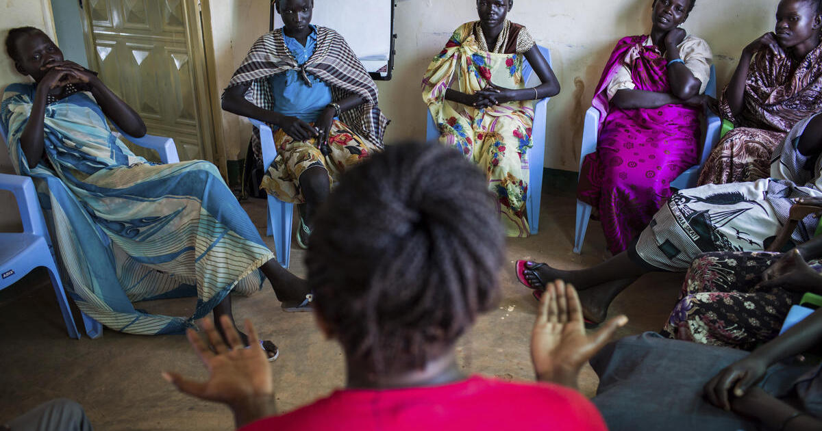 Regional NGO Consultations Hosted In Nairobi For The East, Horn Of ...