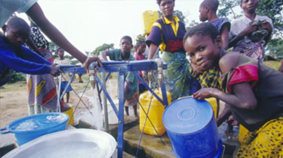 DRC, Zambia and UNHCR sign agreement for Congolese refugee returns ...