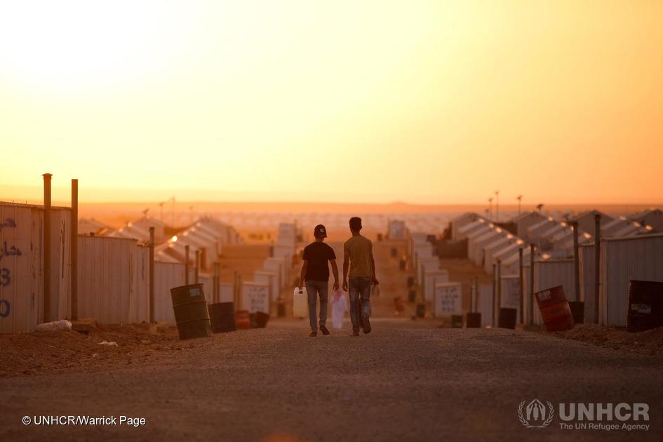 betreuren Grondig Monarch IKEA actie “Een beter leven voor vluchtelingen” – UNHCR Belgium