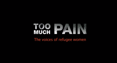 UNHCR publiceert videoreeks over vrouwelijke genitale verminking en asiel