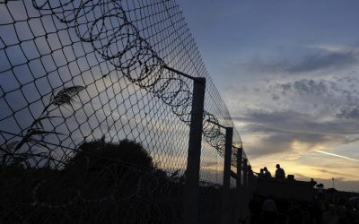 Gedwongen verwijdering van Afghaanse families door Hongarije- UNHCR