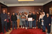 UNHCR establishes the first of its kind Refugee Advisory Board in Bulgaria