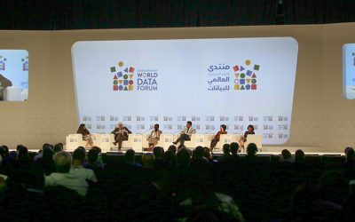 7 takeaways from the World Data Forum