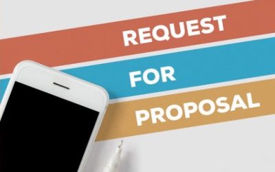 Request for proposal on digital identity now announced
