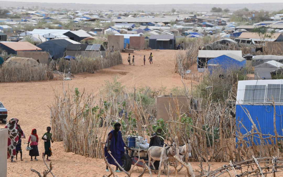 Understanding the new Malian refugees in Mauritania: a path forward amid growing challenges