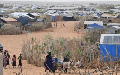 Understanding the new Malian refugees in Mauritania: a path forward amid growing challenges