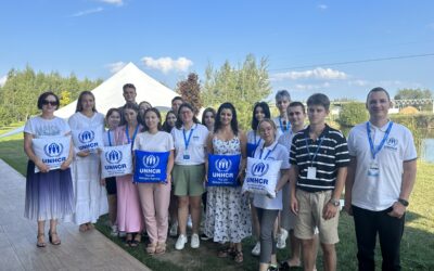 UNHCR Hosts VII Summer School on Refugee Law and Statelessness