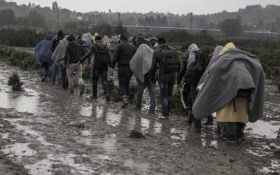 在匈牙利，获得庇护的机会更加岌岌可危