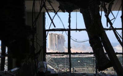 贝鲁特爆炸死亡人员包括数十名难民，应急响应力度加大