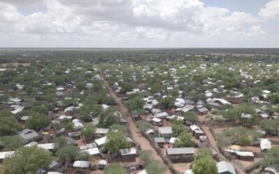 肯尼亚政府和联合国难民署发表联合声明