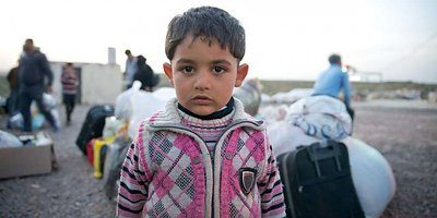 Η Υ.Α. προειδοποιεί το Συμβούλιο Ασφαλείας για την «τρομακτική» ανθρωπιστική κατάσταση στη Συρία