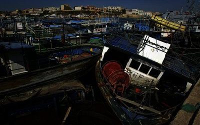 Συγκλονισμένος δήλωσε ο Ύπατος Αρμοστής με τη νέα ναυτική τραγωδία στη Μεσόγειο