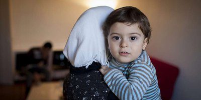 Η Υ.Α. κάνει έκκληση στα κράτη να κρατούν τα σύνορά τους ανοιχτά για τους Σύρους πρόσφυγες