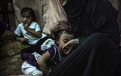 Στρατολόγηση παιδιών, παιδική εργασία, διακρίσεις και μοναξιά – Η κρίση και τα παιδιά πρόσφυγες από τη Συρία