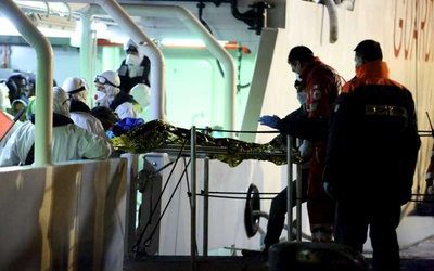 Συγκλονισμένη η Ύπατη Αρμοστεία από τους πρόσφατους θανάτους στη Μεσόγειο – Η ανάγκη για ικανότητα διάσωσης είναι πιο επείγουσα από ποτέ