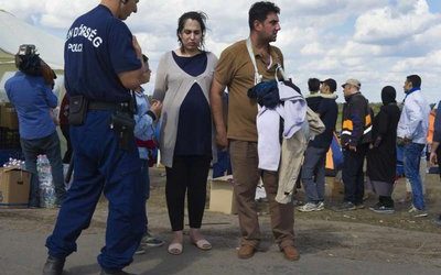 Η Ύπατη Αρμοστεία καλεί την Ευρώπη να αλλάξει προσέγγιση στην αντιμετώπιση της προσφυγικής κρίσης