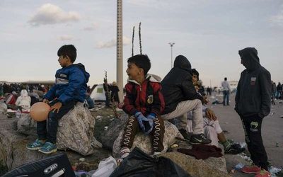 «Η Ύπατη Αρμοστεία χαιρετίζει την επιπλέον στήριξη προς τους πρόσφυγες και καλεί για ταχεία εφαρμογή και επιπρόσθετα μέτρα»